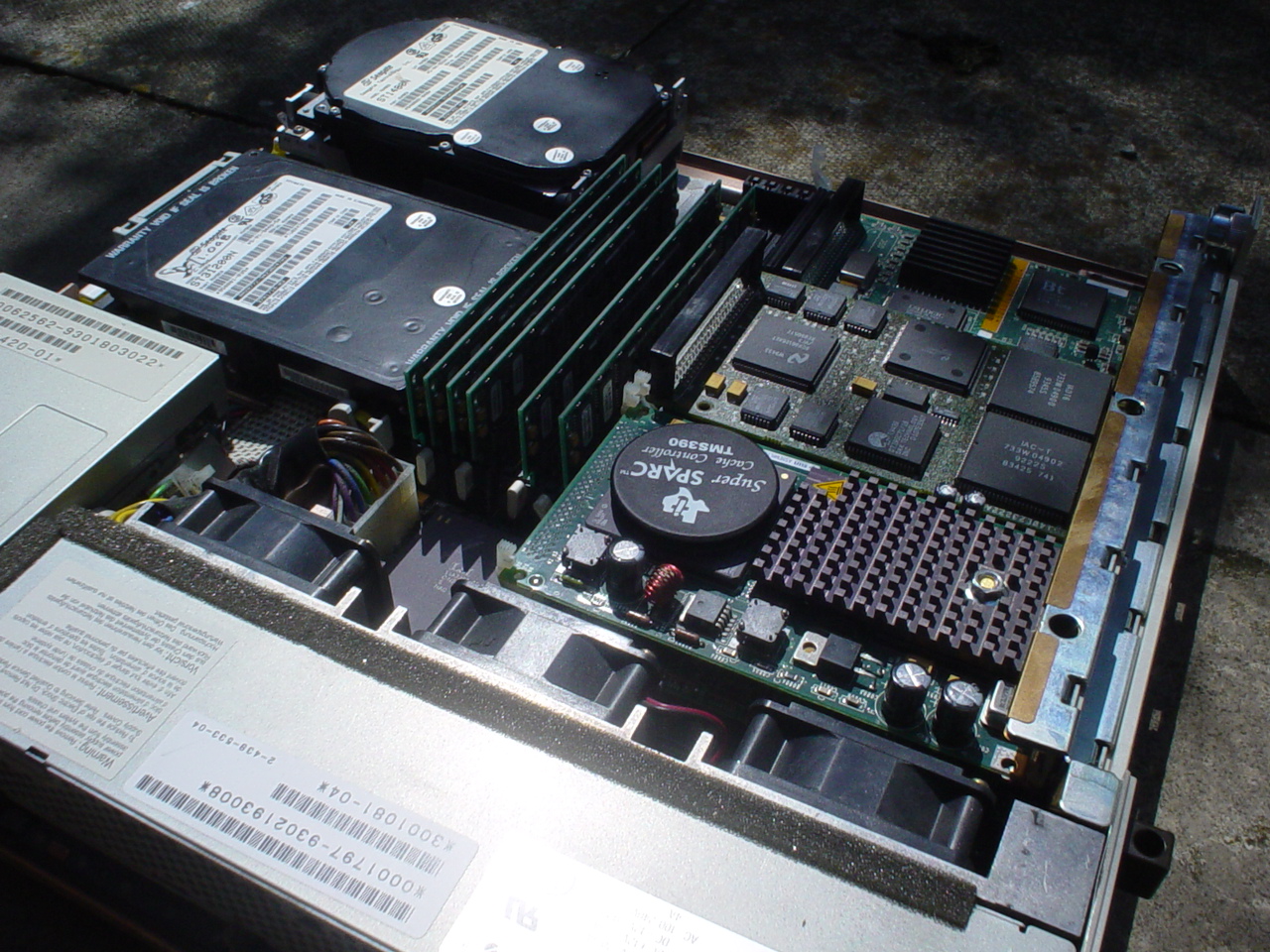 Mainboard